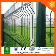 Galvanized iron bar for electric fence